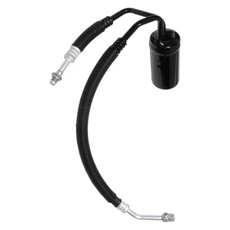 UAC® - A/C Accumulator with Hose Assembly