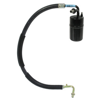 UAC® - A/C Accumulator with Hose Assembly