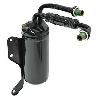 UAC® - A/C Accumulator with Hose Assembly