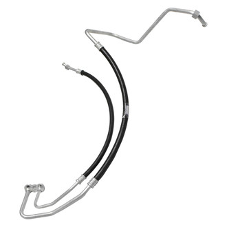 UAC® - A/C Suction and Discharge Hose Assembly