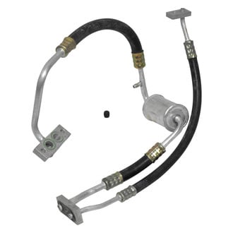 UAC® - A/C Discharge and Liquid Line