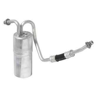 UAC® - A/C Accumulator with Hose Assembly