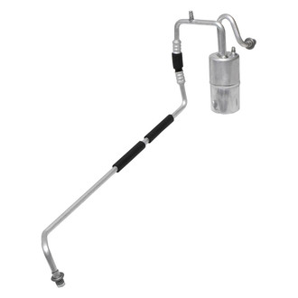 UAC® - A/C Accumulator with Hose Assembly