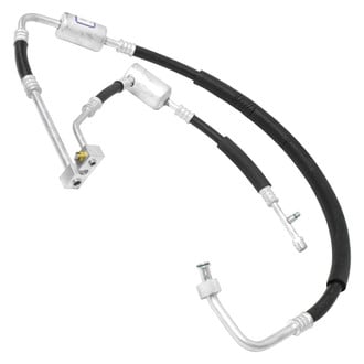UAC® - A/C Suction and Discharge Hose Assembly