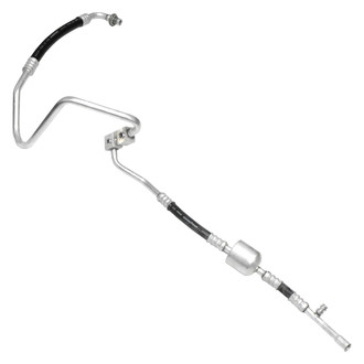 UAC® - A/C Suction and Discharge Hose Assembly