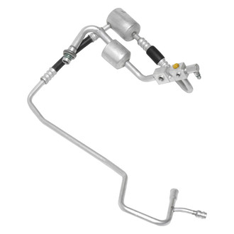 UAC® - A/C Suction and Discharge Hose Assembly