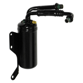 UAC® - A/C Accumulator with Hose Assembly