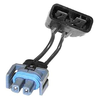 UAC® - HVAC Harness Connector