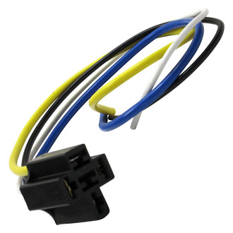 UAC® - HVAC Harness Connector