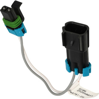 UAC® - HVAC Harness Connector