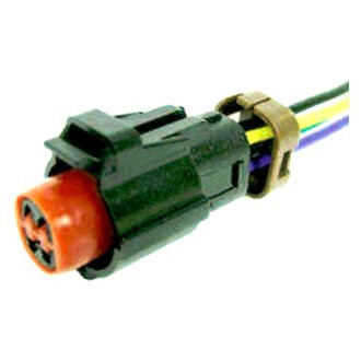 UAC® - HVAC Harness Connector