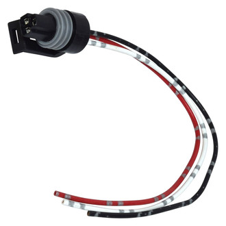 UAC® - HVAC Harness Connector