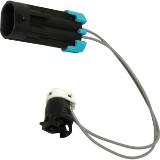 UAC® - HVAC Harness Connector