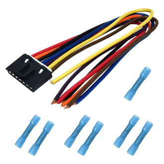 UAC® - HVAC Harness Connector