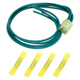 UAC® - HVAC Harness Connector