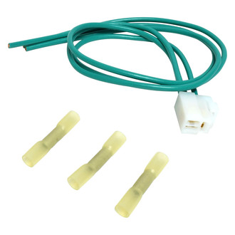 UAC® - HVAC Harness Connector