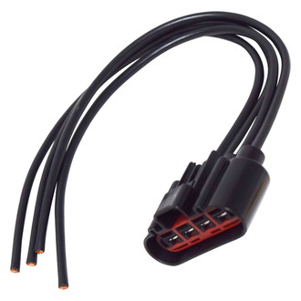 UAC® - HVAC Harness Connector
