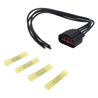 UAC® - HVAC Harness Connector