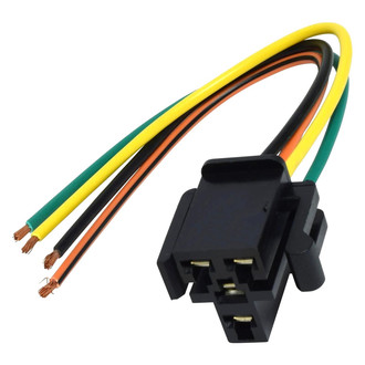 UAC® - HVAC Harness Connector