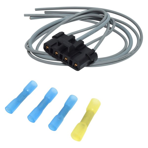 Universal Air Conditioner® HC5050C HVAC Harness Connector