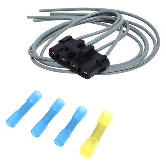 UAC® - HVAC Harness Connector