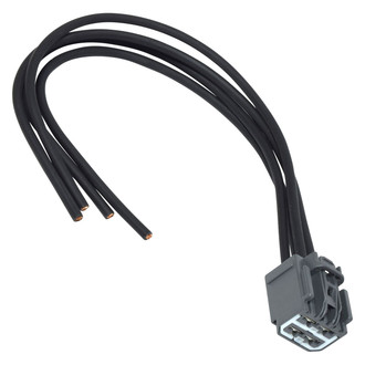 UAC® - HVAC Harness Connector