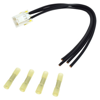 UAC® - HVAC Harness Connector