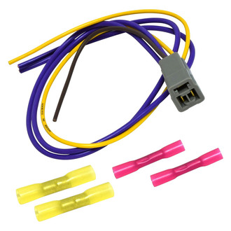 UAC® - HVAC Harness Connector