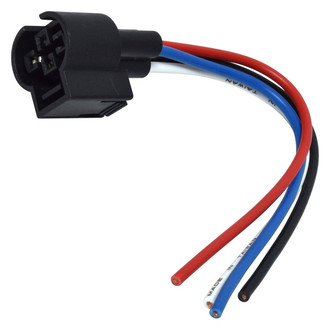 UAC® - HVAC Harness Connector
