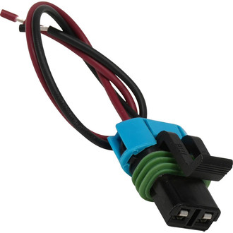 UAC® - HVAC Harness Connector