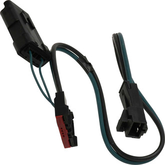 UAC® - HVAC Harness Connector