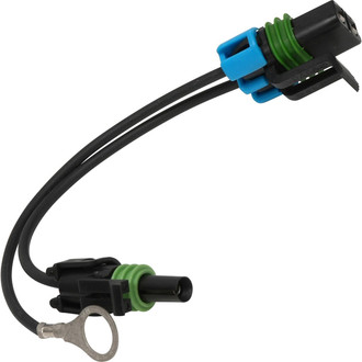 UAC® - HVAC Harness Connector