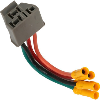 UAC® - HVAC Harness Connector