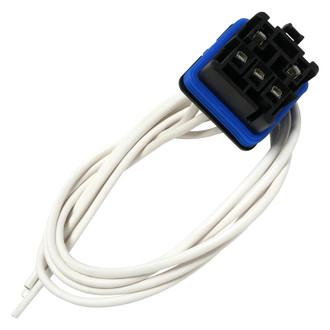 UAC® - HVAC Harness Connector