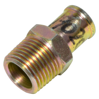 UAC® - HVAC Heater Fitting