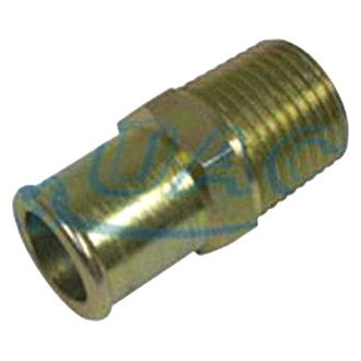 UAC® - HVAC Heater Fitting