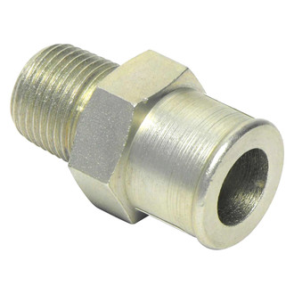 UAC® - HVAC Heater Fitting