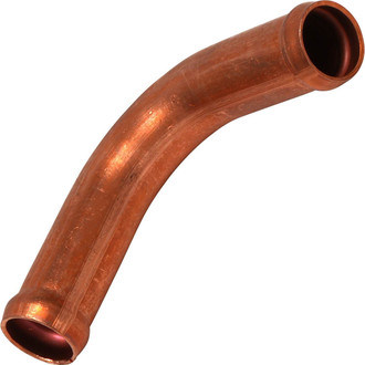 UAC® - HVAC Heater Fitting