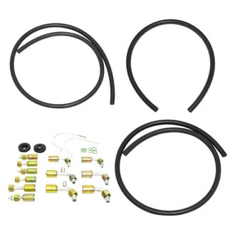 UAC® - HVAC Heater Hose Kit