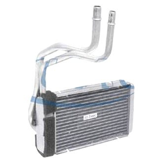 UAC® - HVAC Heater Core