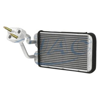 UAC® - HVAC Heater Core