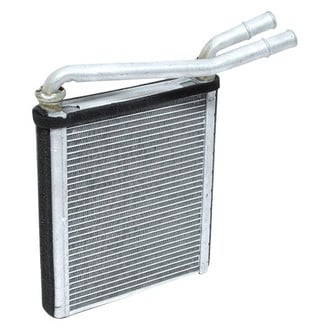 UAC® - HVAC Heater Core