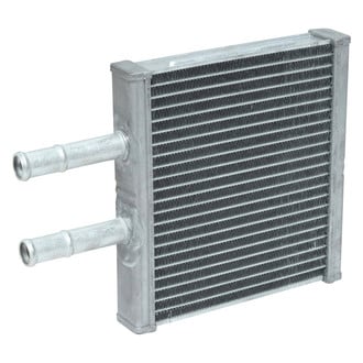 UAC® - HVAC Heater Core