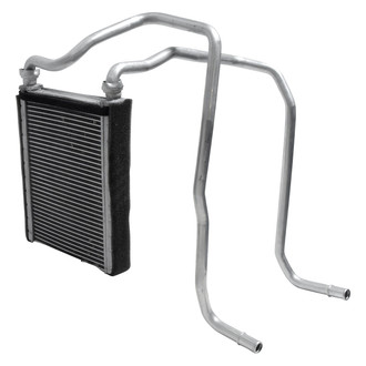 UAC® - HVAC Heater Core