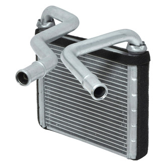 UAC® - HVAC Heater Core