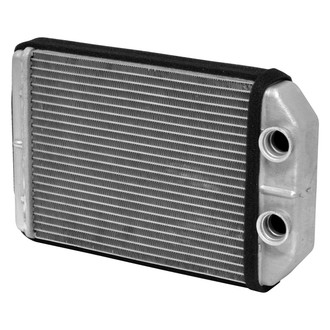 UAC® - HVAC Heater Core