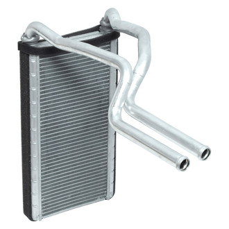 UAC® - HVAC Heater Core