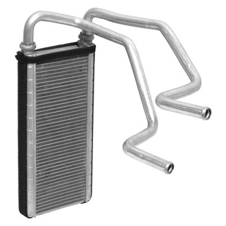 UAC® - HVAC Heater Core