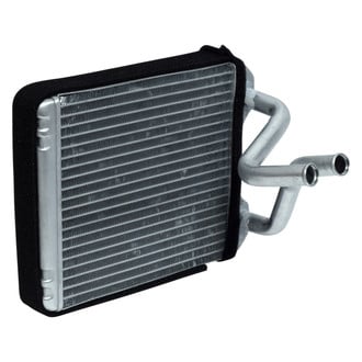 UAC® - HVAC Heater Core