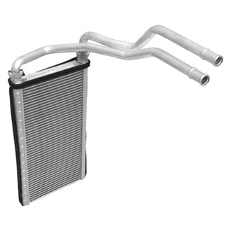UAC® - HVAC Heater Core